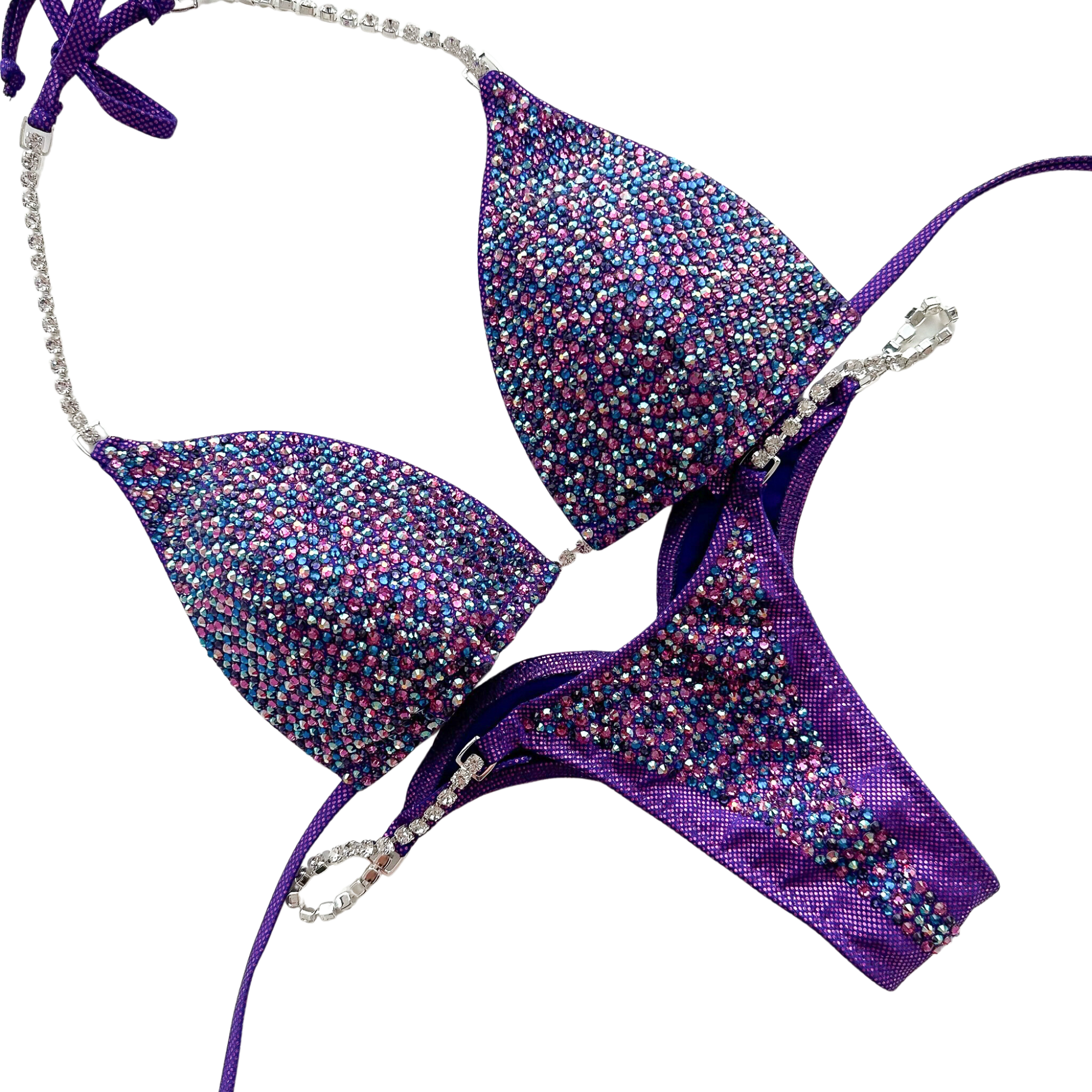 Toxic Full Scatter - Holo Fuchsia (TFS-190) – Toxic Angelz® Toxic Full Scatter - Holo Fuchsia (TFS-190) – Toxic Angelz®