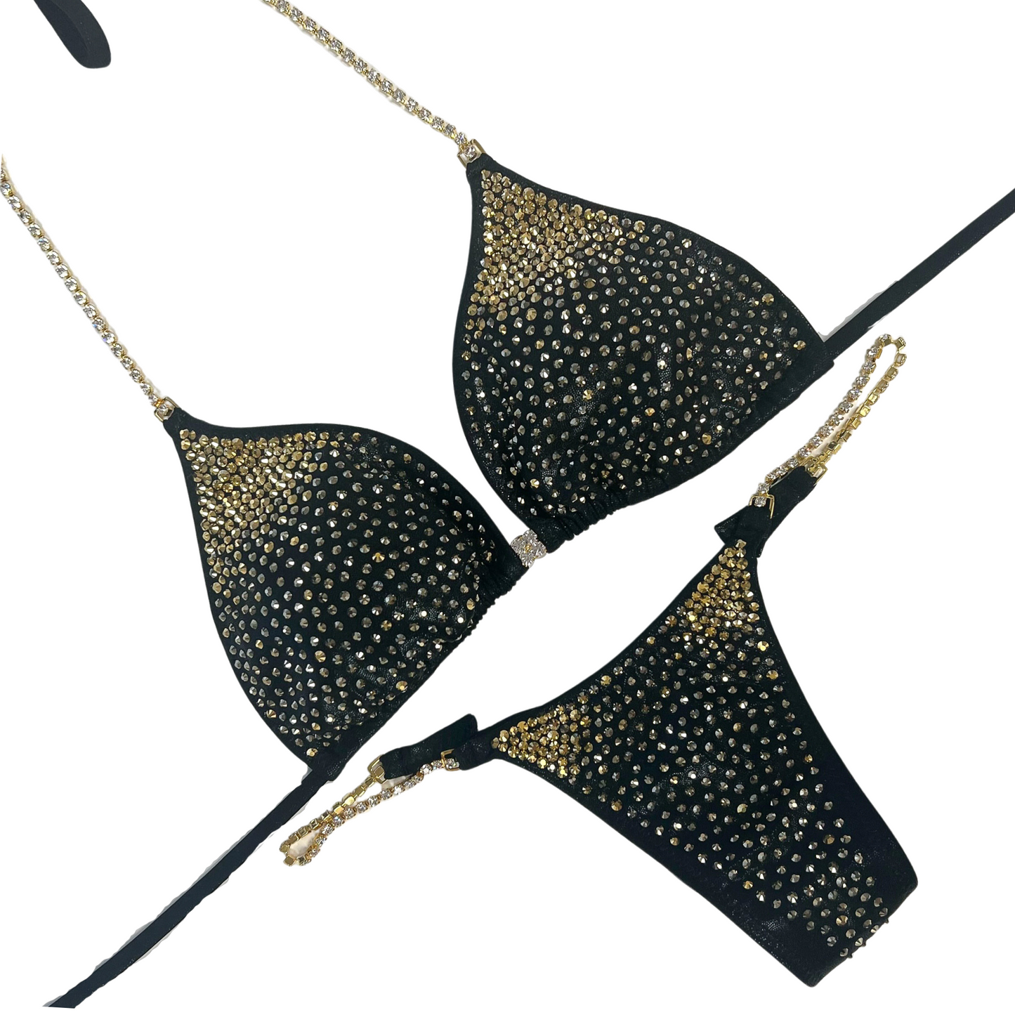 Toxic Heavy Fade - Toxic Black (TF-002)