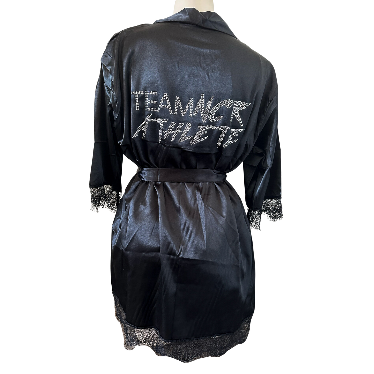 Team NCR Athlete Robe