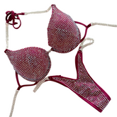 Toxic Ultimate - Tricot Berry (TU-006)