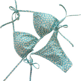 Premade Spring Daisy Posing Suit (P-035)