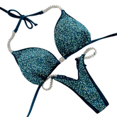 Toxic Full Scatter - Velvet Jade (TFS-174)