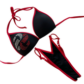 Team Pro Physique Posing Suit