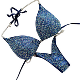 Quick Ship - Toxic Full Scatter - Twinkle Blue (QS-049)