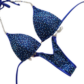 Toxic Full Scatter - Holo Indigo (TFS-076)