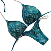 Toxic Heavy Scatter - Toxic Mermaid (THS-023)