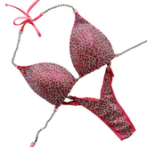 Toxic Full Scatter - Toxic Coral (TFS-047)