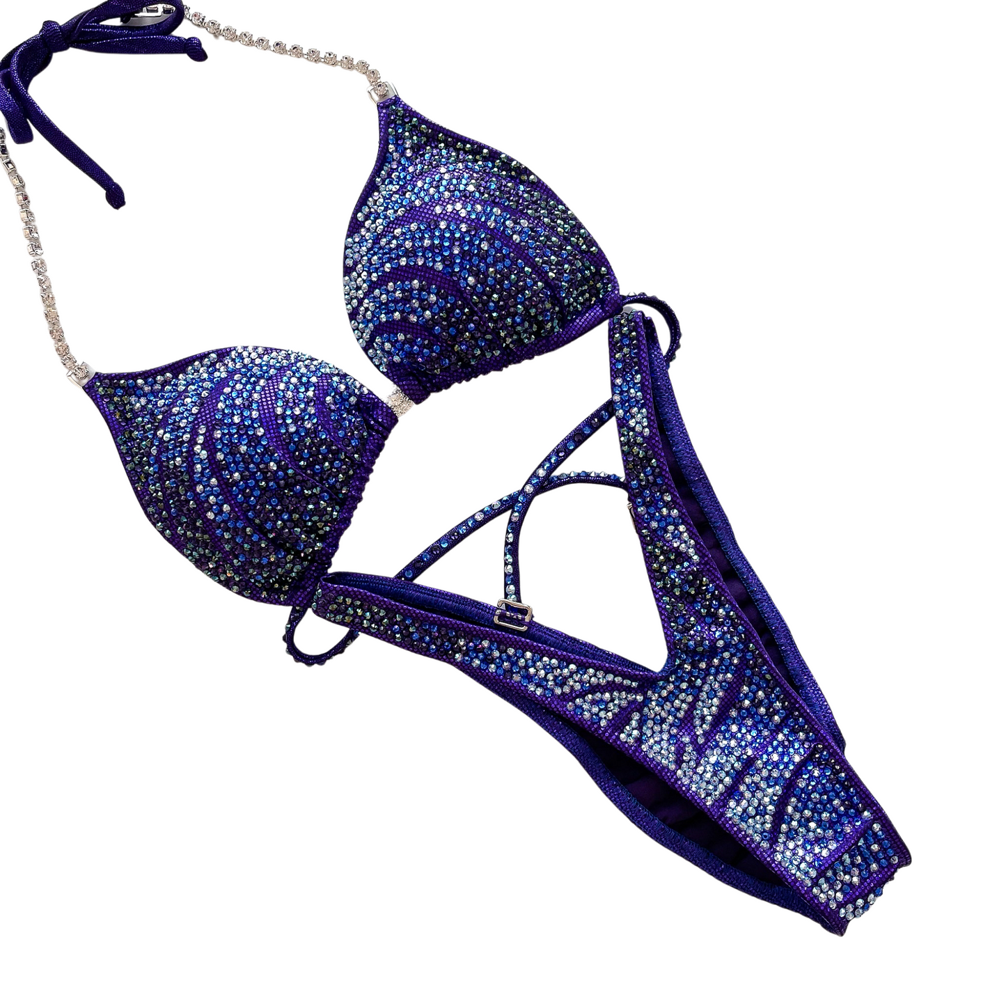 Customize Figure Medley