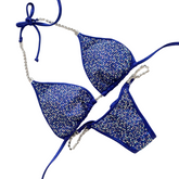 Toxic Full Scatter - Holo Indigo (TFS-263)