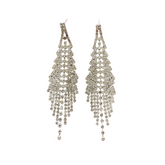 Luxe Radiance Earrings