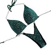 Toxic Full Scatter - Velvet Emerald (TFS-291)