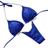 Toxic Light Scatter - Holo Indigo (TLS-012)