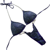 Toxic Full Scatter - Toxic Purple (TFS-343)