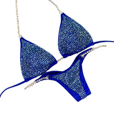 Toxic Full Scatter - Holo Royal (TFS-089)