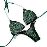 Toxic Burst - Velvet Emerald (TBT-048)