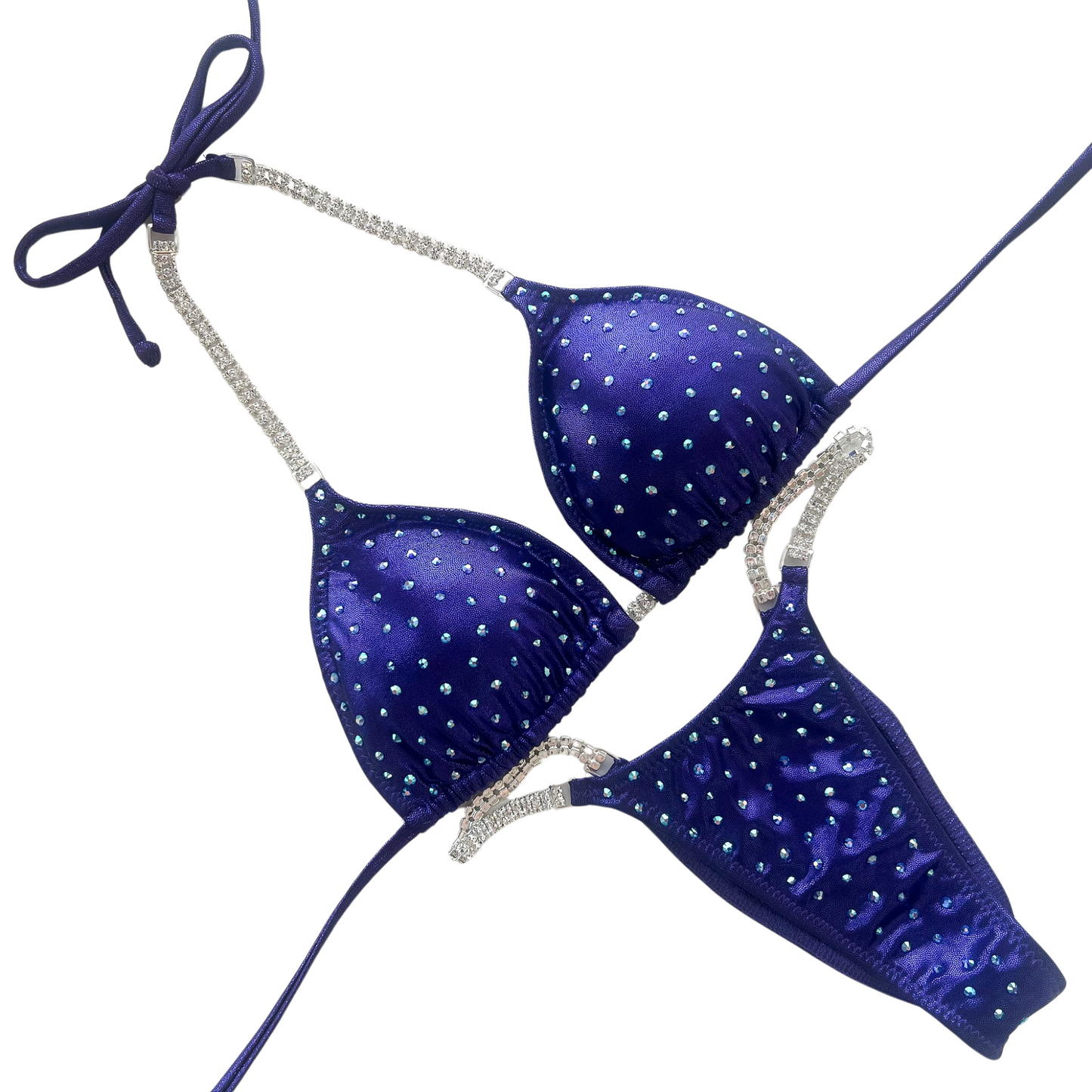 Toxic Light Scatter - Toxic Purple (TLS-008)