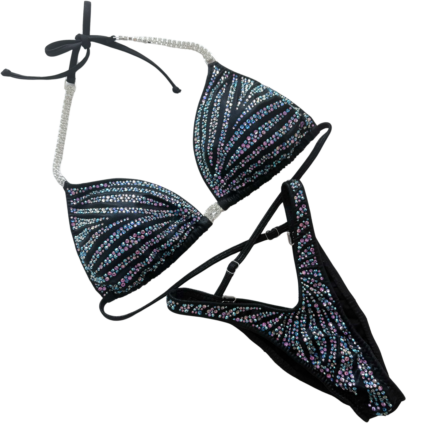 Figure Ripple - Toxic Black (F-179)