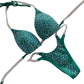 Toxic Ultimate - Holo Kelly Green (TU-053)