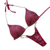 Toxic Full Scatter - Toxic Raspberry (TFS-362)