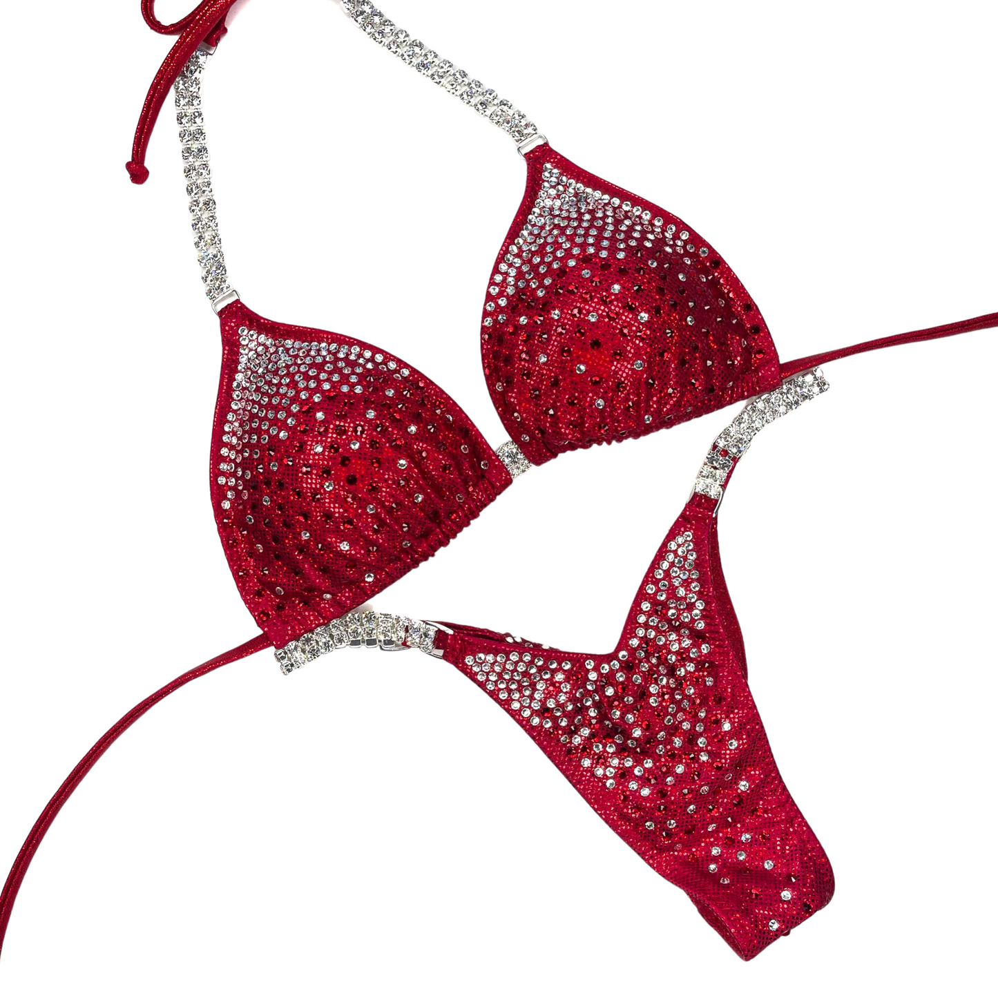 Customize Bikini/Wellness - Toxic Medium Fade