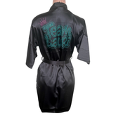 Team Lauri Robe
