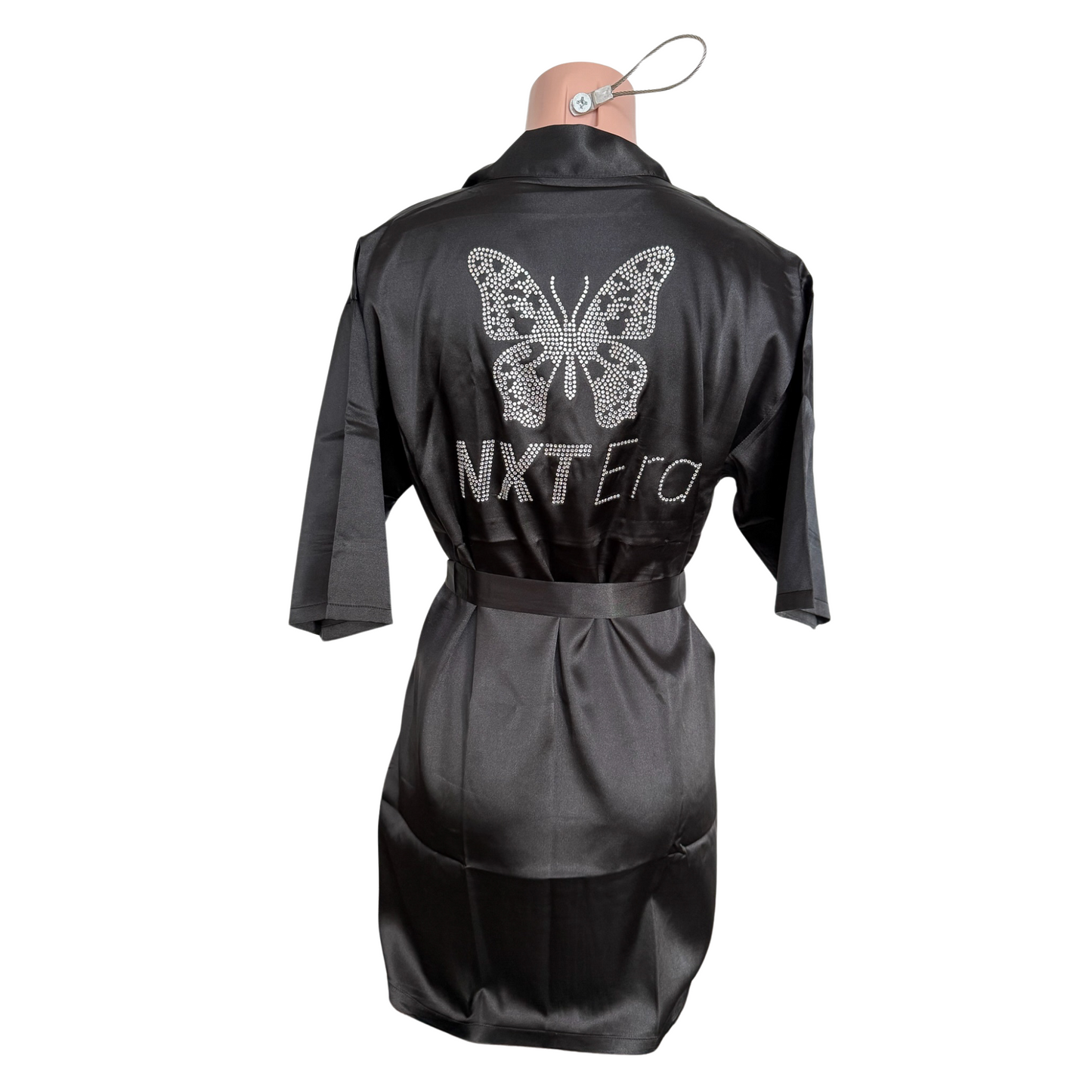 NXT Era Robe