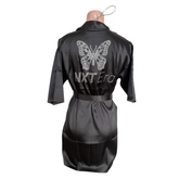 NXT Era Robe