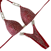 Toxic Ultimate - Holo Red (TU-100)