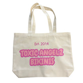 Canvas Bag