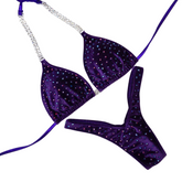 Toxic Light Scatter - Velvet Purple (TLS-003)