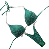 Toxic Full Scatter - Toxic Kelly Green (TFS-394)