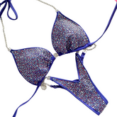 Toxic Full Scatter - Tricot Iris (TFS-032)