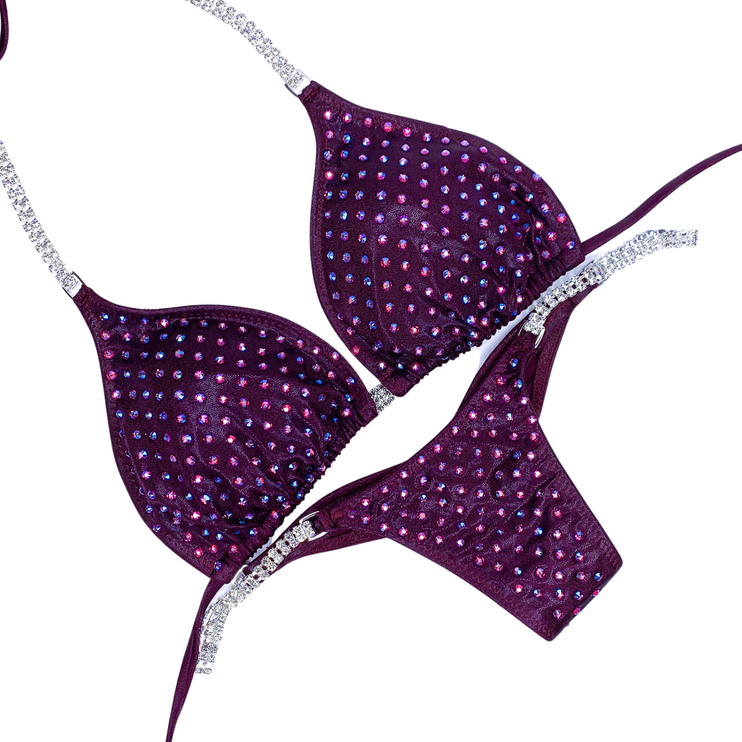 Toxic Pro II - Vampire Red (TP2-010)