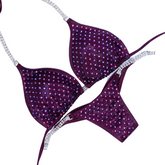 Toxic Pro II - Vampire Red (TP2-010)