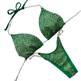 Toxic Full Scatter - Toxic Kelly Green (TFS-289)