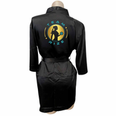 Team Rize Realistic Robe
