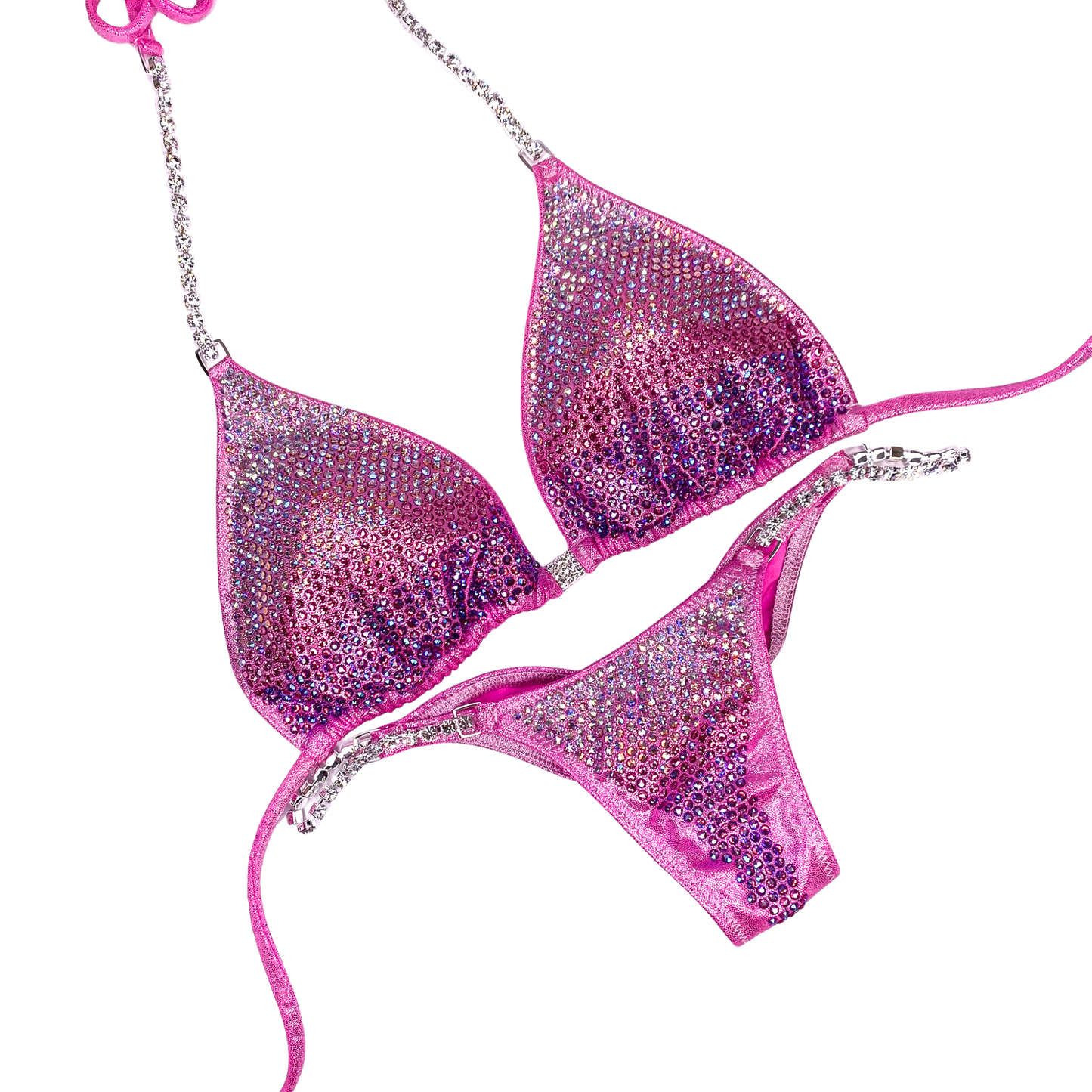 Toxic Ultimate Ombre - Toxic Pink (TO-010)