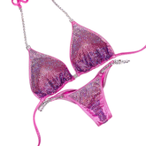 Toxic Ultimate Ombre - Toxic Pink (TO-010)