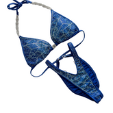 Figure Heavy Leaf - Holo Royal (F-150)