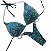 Toxic Full Scatter - Velvet Jade (TFS-068)