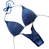 Toxic Full Scatter - Velvet Royal (TFS-318)