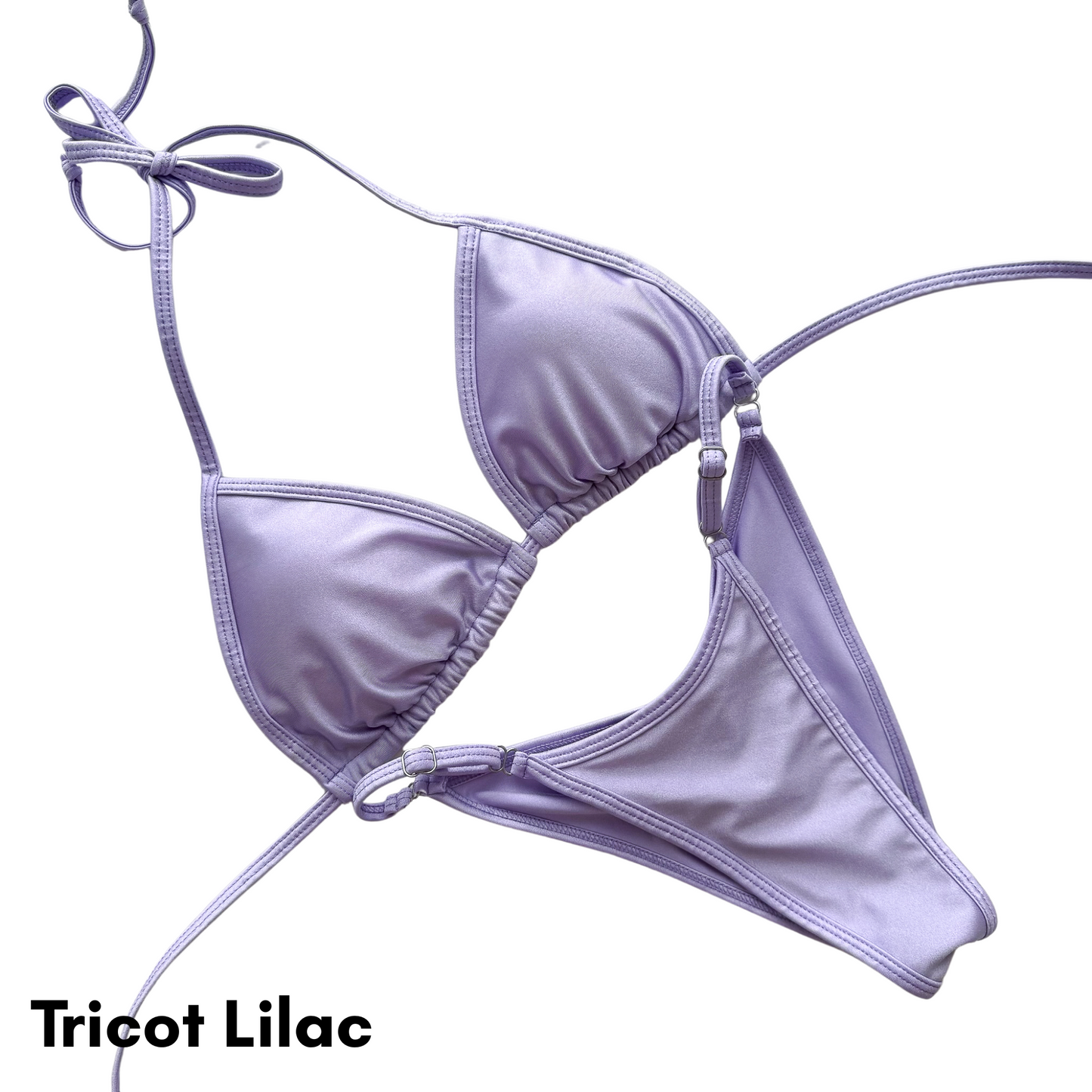 Customize Fit Model - Bottom Only