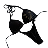 Team Virtue Posing Suit