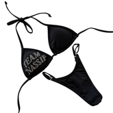 Team Nassif Posing Suit