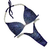 Preowned - Toxic Burst - Toxic Purple (PO-033)