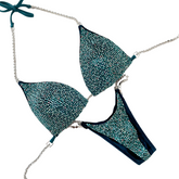 Toxic Full Scatter - Velvet Jade (TFS-265)