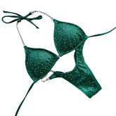 Toxic Heavy Scatter - Holo Kelly Green (THS-029)