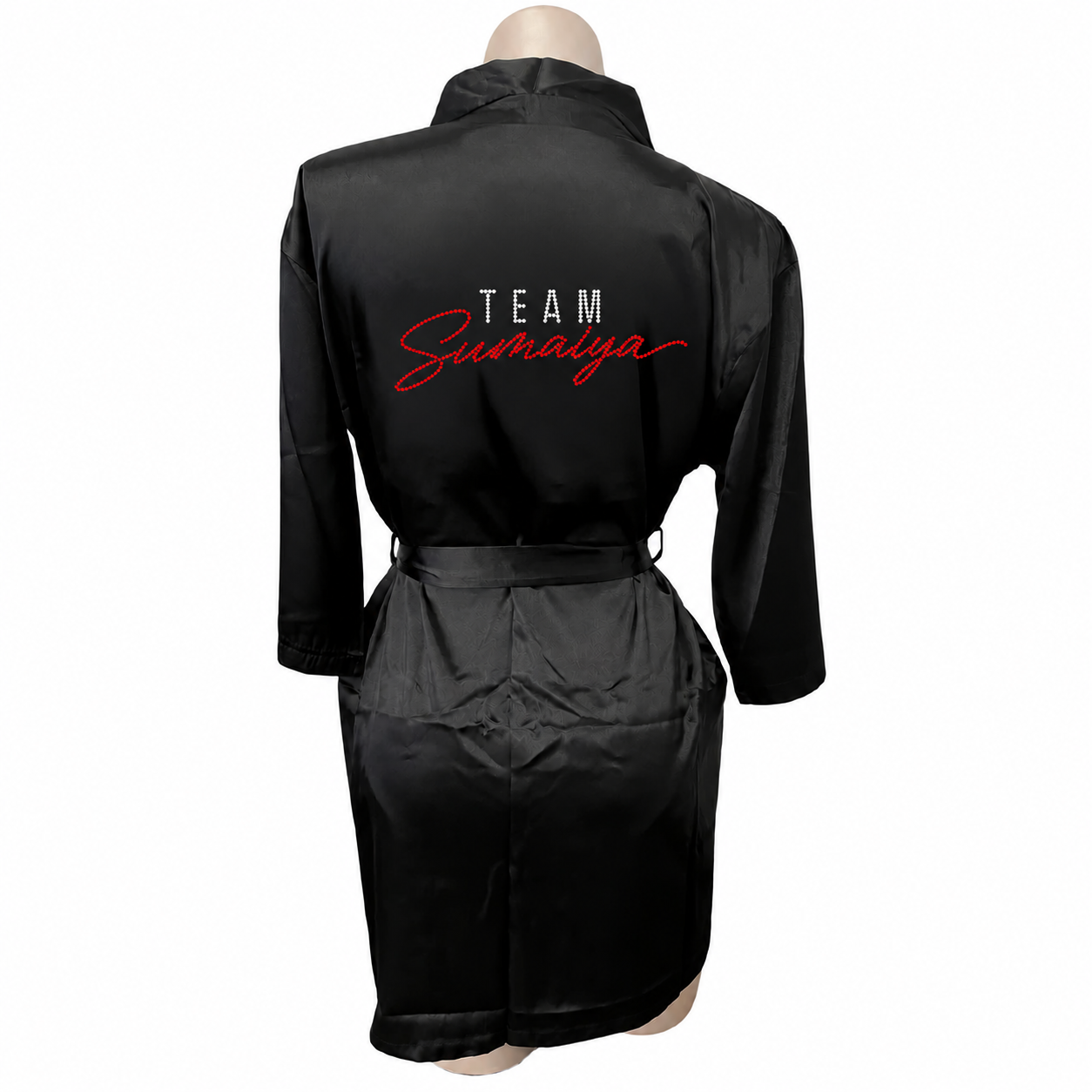 Team Sumaiya