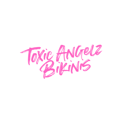 Toxic Angelz Competition Bikinis
– Toxic Angelz®