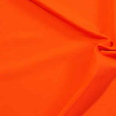 Tricot Neon Orange